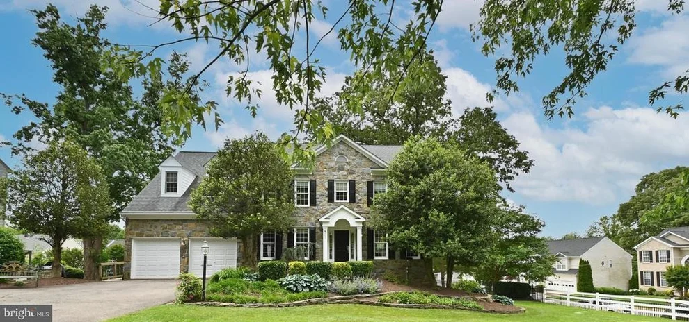 Unit for sale at 6202 GARDEN ROAD, SPRINGFIELD, VA 22152