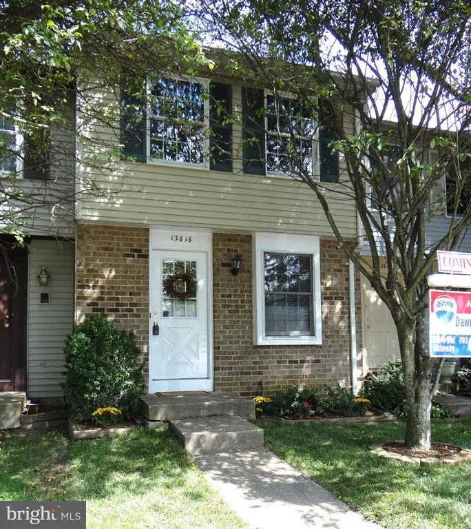 Unit for sale at 13616 FOREST POND COURT, CENTREVILLE, VA 20121