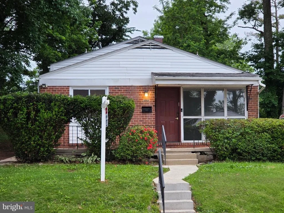 Unit for sale at 5912 WINNER AVENUE, BALTIMORE, MD 21215