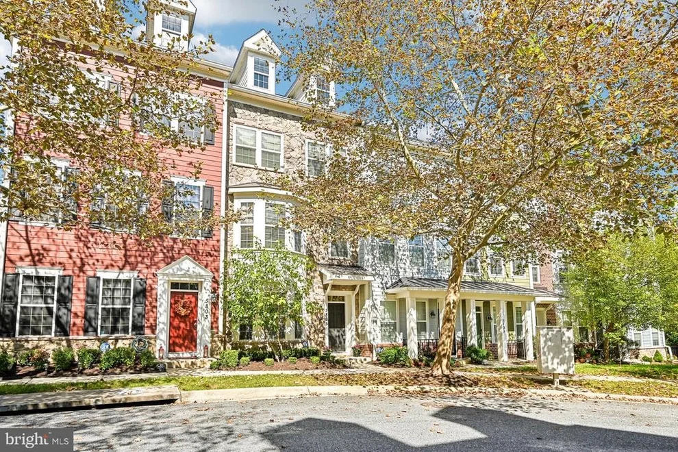 Unit for sale at 5805 RICHARDS VALLEY ROAD, ELLICOTT CITY, MD 21043