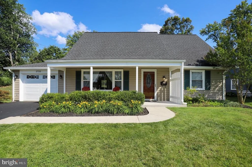 Unit for sale at 2733 KEYSTONE LANE, BOWIE, MD 20715