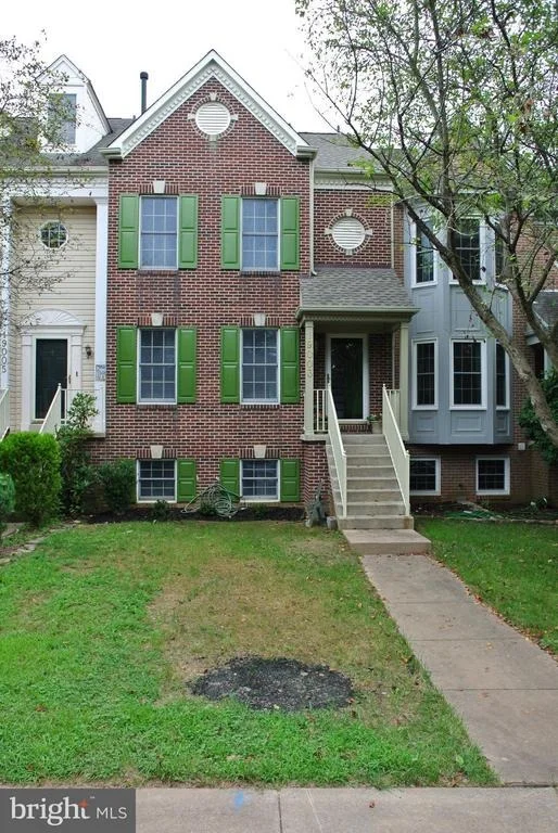 Unit for sale at 19003 STEEPLE PLACE, GERMANTOWN, MD 20874