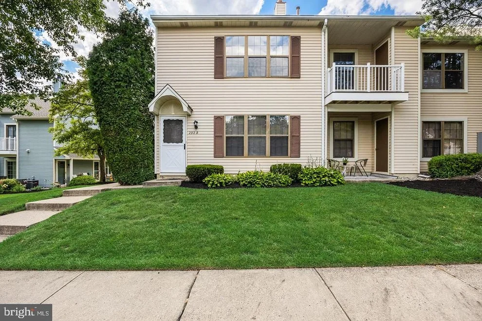Unit for sale at 292 EVERLY COURT, MOUNT LAUREL, NJ 08054