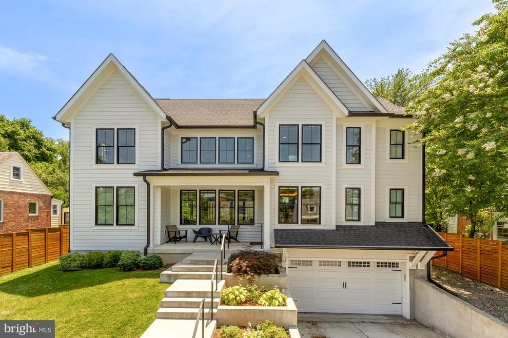 Unit for sale at 4708 S CHELSEA LANE, BETHESDA, MD 20814