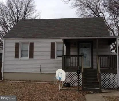 Unit for sale at 1816 BELLE AVENUE, DUNDALK, MD 21222