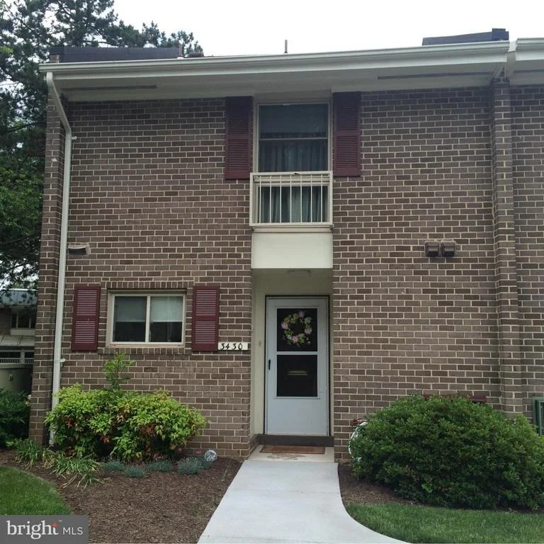 Unit for sale at 3430 GLENEAGLES DRIVE, SILVER SPRING, MD 20906
