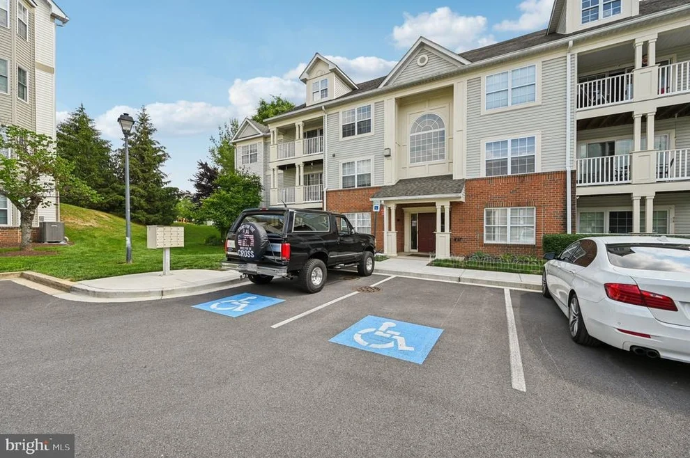Unit for sale at 6341 SPRINGWATER TERRACE, FREDERICK, MD 21701