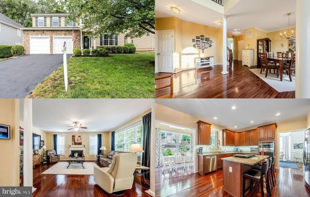 Unit for sale at 76 LANDMARK DRIVE, STAFFORD, VA 22554