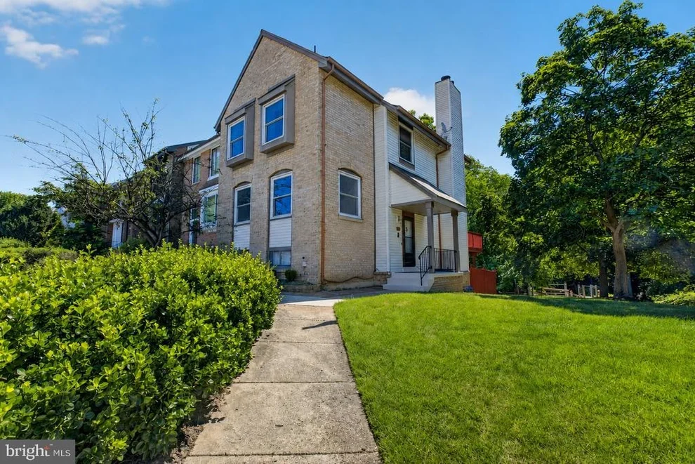 Unit for sale at 14201 CASTLE BOULEVARD, SILVER SPRING, MD 20904