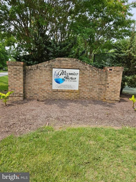 Unit for sale at WICOMICO SHORES LOTS, MECHANICSVILLE, MD 20659