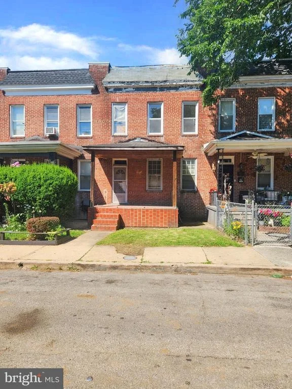 Unit for sale at 3706 OVERVIEW ROAD, BALTIMORE, MD 21215