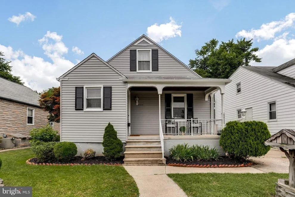 Unit for sale at 8103 OLD HARFORD ROAD, BALTIMORE, MD 21234