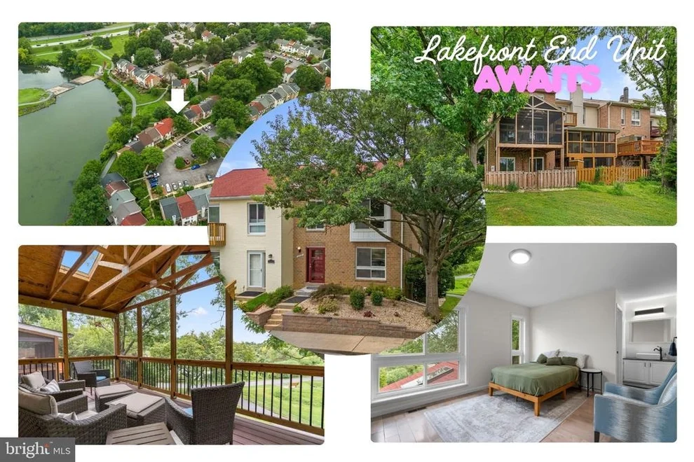 Unit for sale at 7252 DOCKSIDE, COLUMBIA, MD 21045