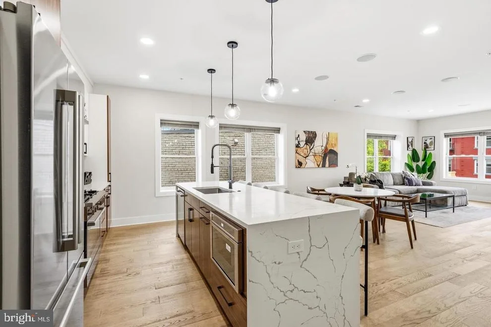 Unit for sale at 615 IRVING STREET NW, WASHINGTON, DC 20010