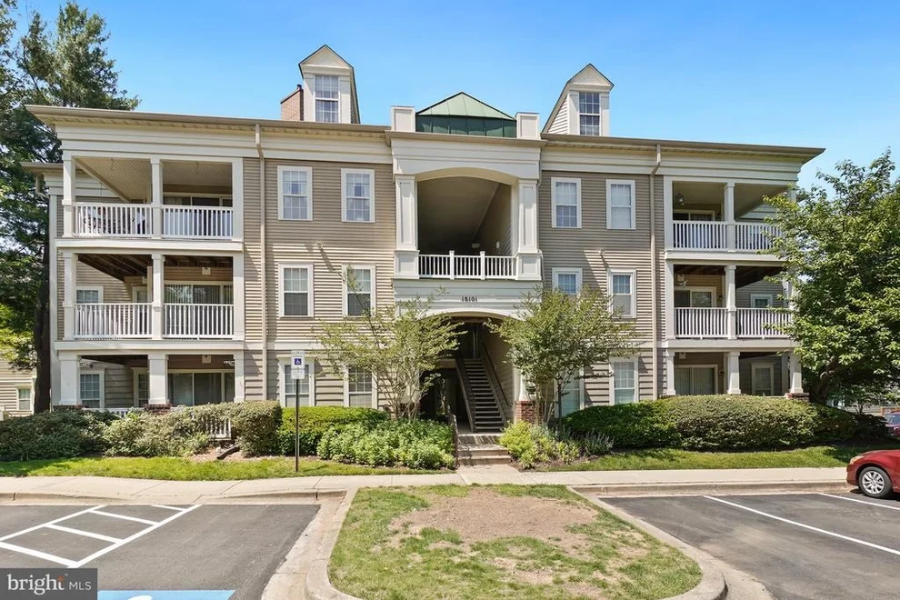Unit for sale at 18101 CLOPPERS MILL TERRACE, GERMANTOWN, MD 20874