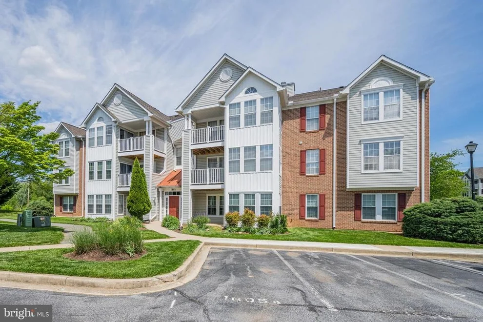 Unit for sale at 1605 BERRY ROSE COURT, FREDERICK, MD 21701