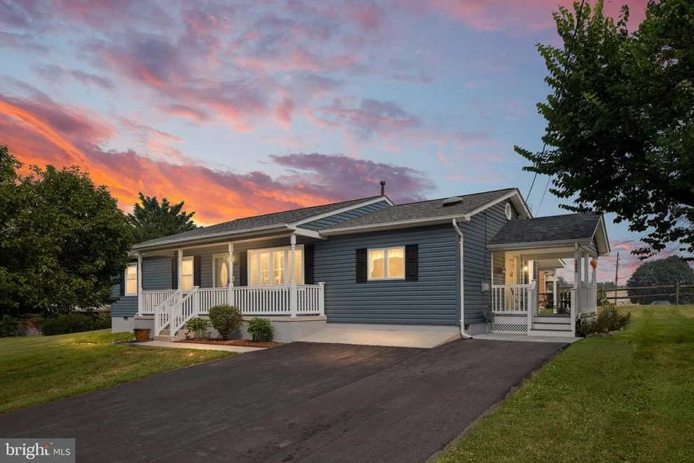 Unit for sale at 1004 PENNSYLVANIA AVENUE, WINCHESTER, VA 22601