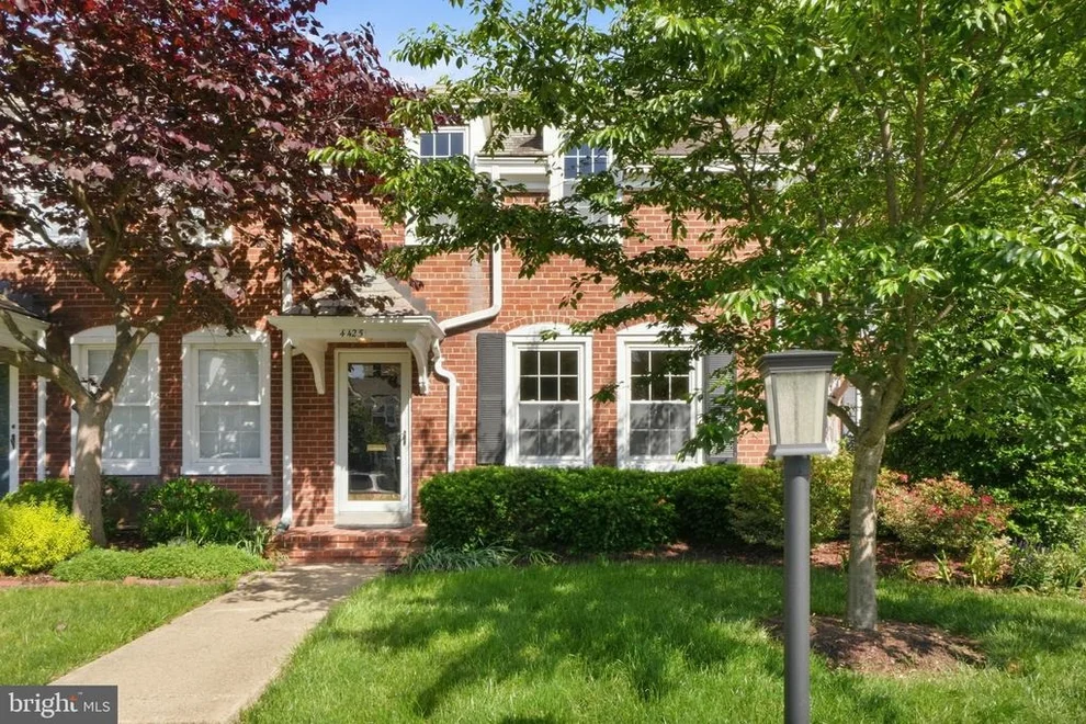 Unit for sale at 4425 36TH STREET S, ARLINGTON, VA 22206