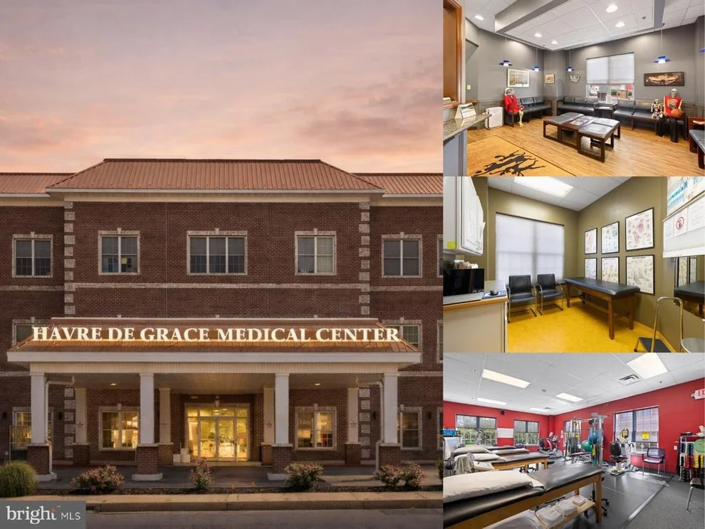 Unit for sale at 251 LEWIS LANE, HAVRE DE GRACE, MD 21078