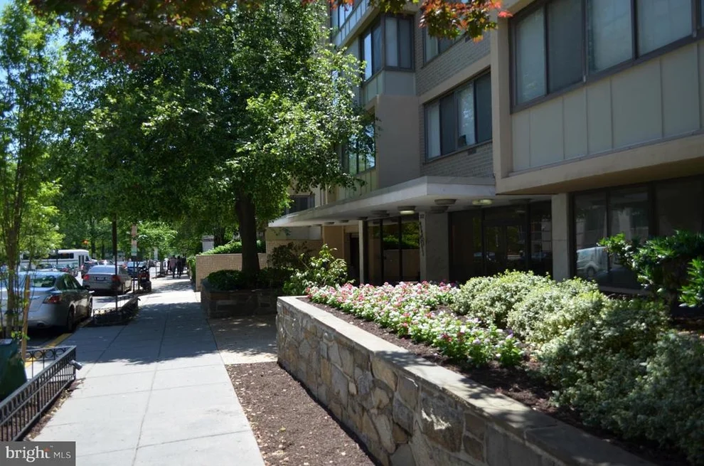 Unit for sale at 522 21ST STREET NW, WASHINGTON, DC 20006