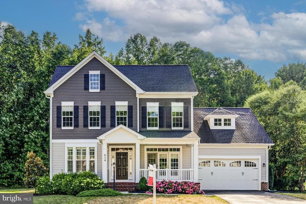 Unit for sale at 630 MACCUBBIN LANE, GAMBRILLS, MD 21054