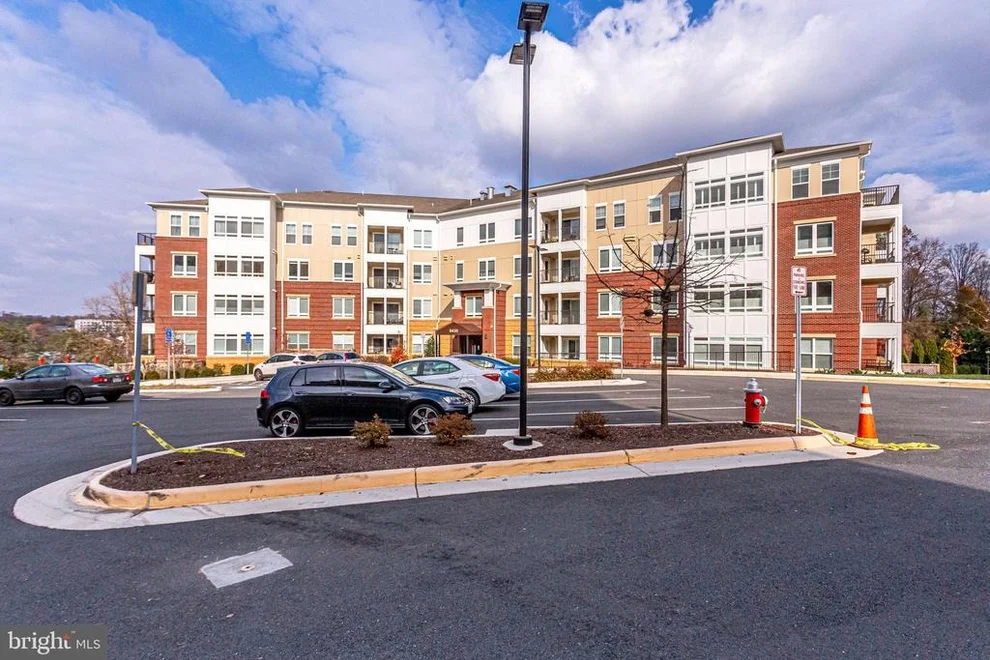 Unit for sale at 9430 SILVER KING COURT, FAIRFAX, VA 22031