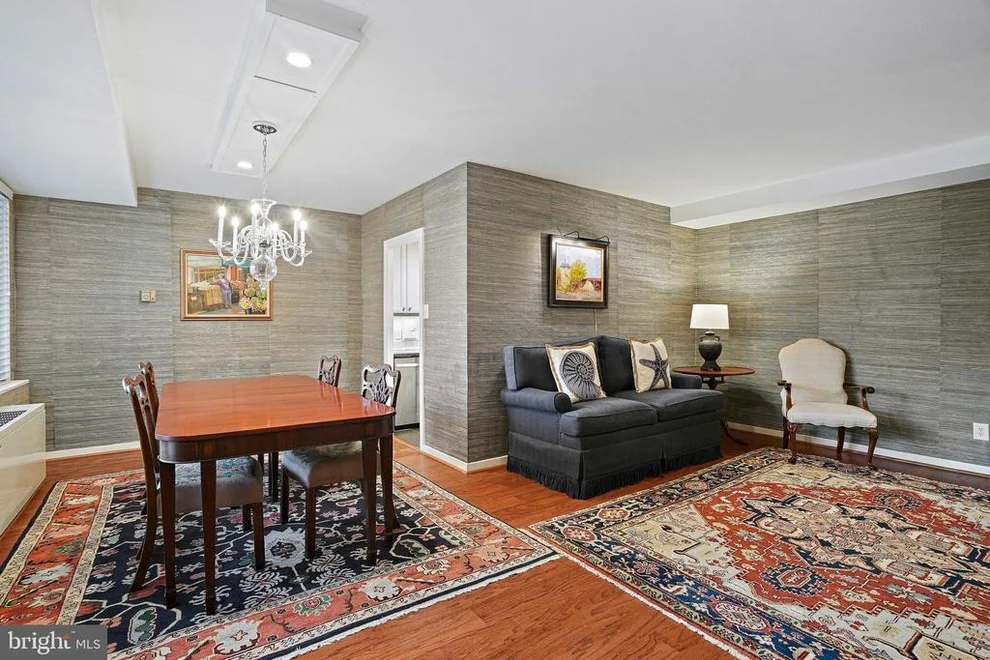 Unit for sale at 4740 CONNECTICUT AVENUE NW, WASHINGTON, DC 20008