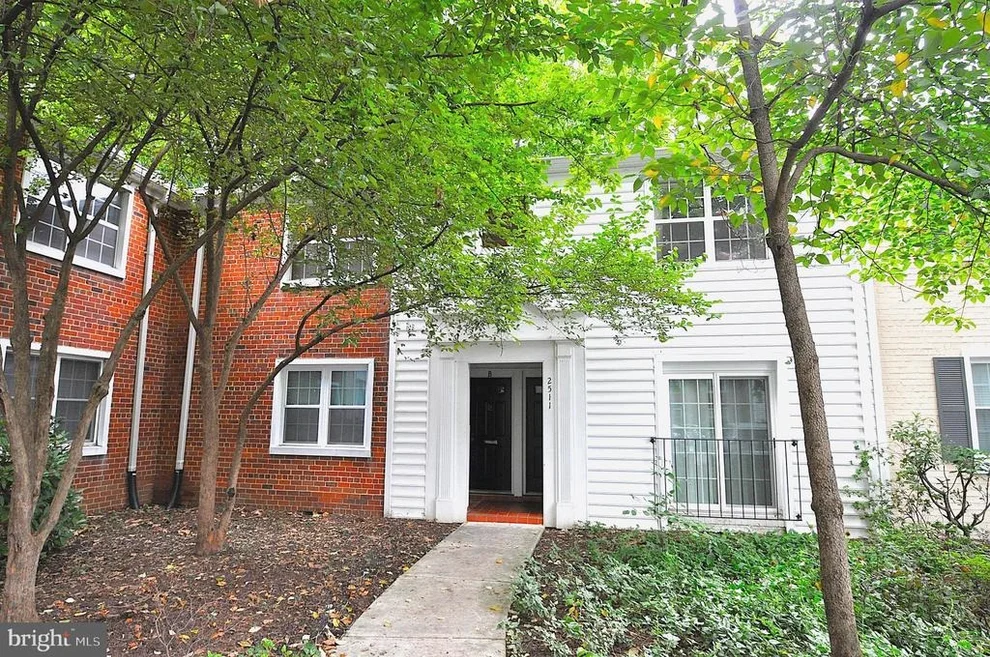 Unit for sale at 2511 S WALTER REED DRIVE, ARLINGTON, VA 22206