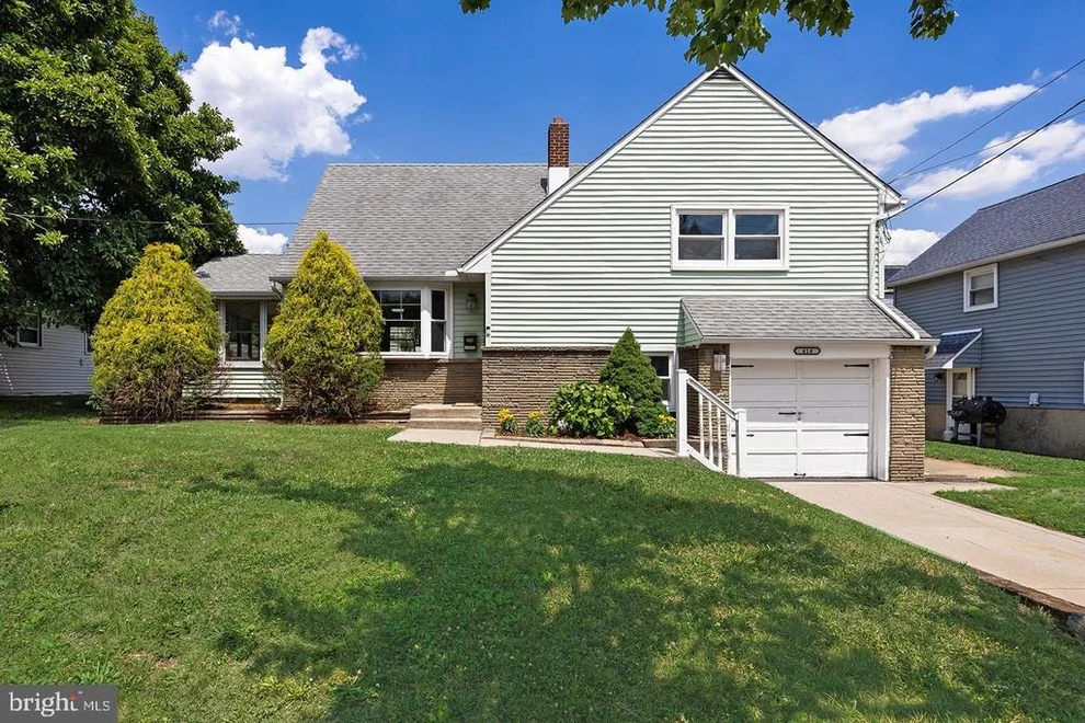 Unit for sale at 414 MORGAN AVENUE, WOODBURY, NJ 08096