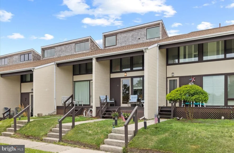 Unit for sale at 11 S RODNEY DRIVE, REHOBOTH BEACH, DE 19971