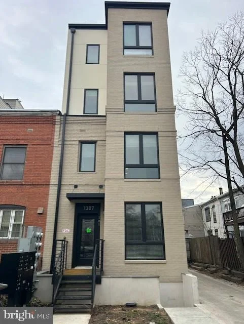 Unit for sale at 1307 K STREET SE, WASHINGTON, DC 20003