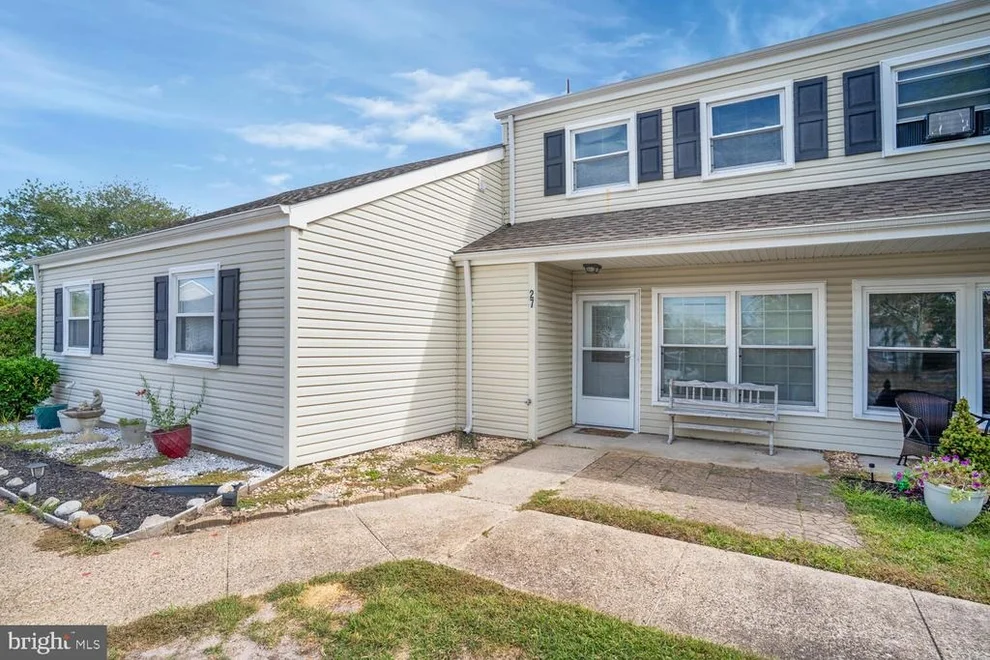 Unit for sale at 27 MEDITERRANEAN COURT, BARNEGAT, NJ 08005