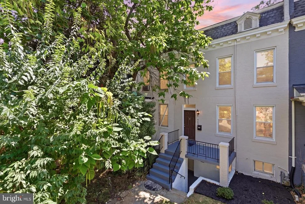 Unit for sale at 608 KENYON STREET NW, WASHINGTON, DC 20010