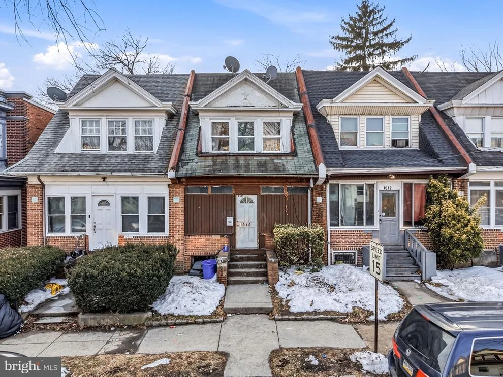 Unit for sale at 1010 MCDOWELL AVENUE, CHESTER, PA 19013