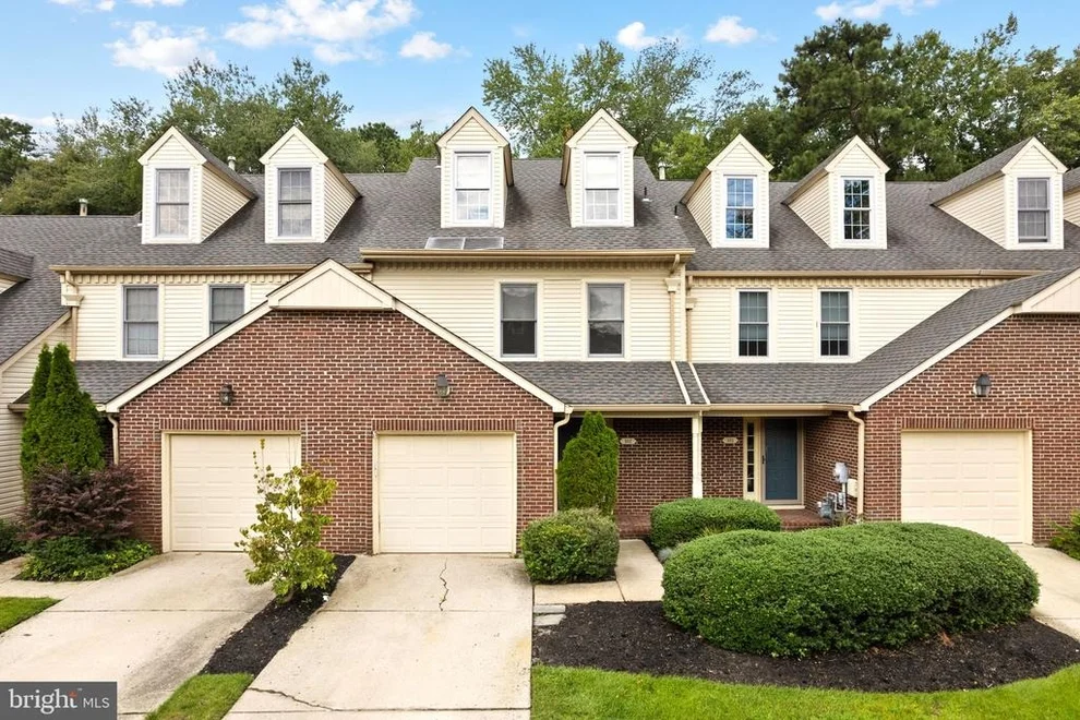 Unit for sale at 302 BERKSHIRE WAY, MARLTON, NJ 08053
