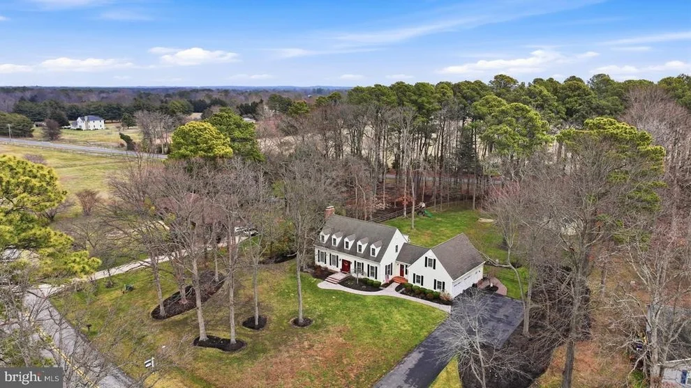 Unit for sale at 322 PROSPECT BAY DRIVE W, GRASONVILLE, MD 21638