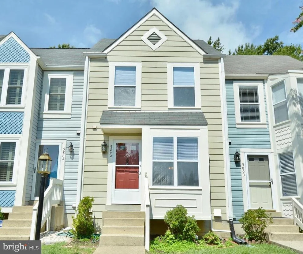 Unit for sale at 5802 NORHAM DRIVE, ALEXANDRIA, VA 22315