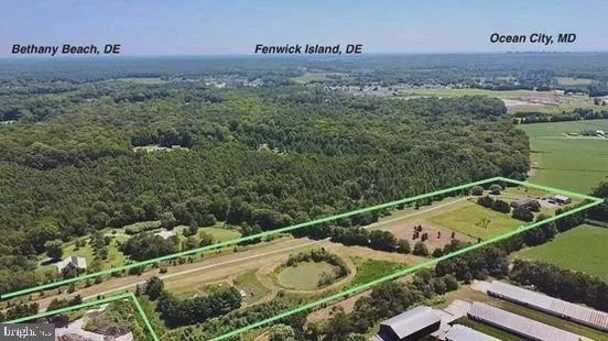 Unit for sale at 35092 BRINSFIELD LANE, FRANKFORD, DE 19945