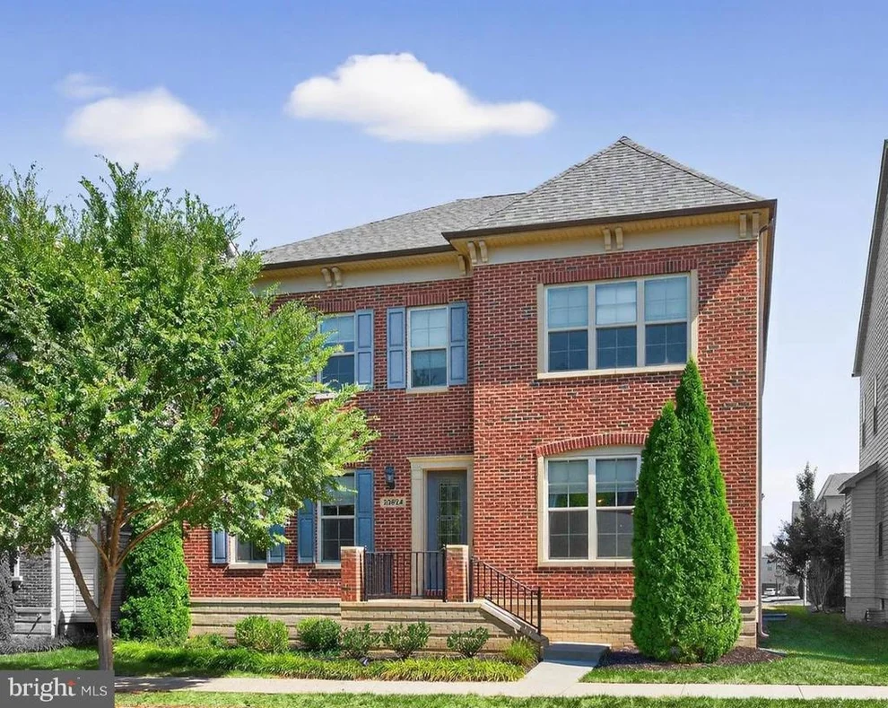 Unit for sale at 20624 HOLYOKE DRIVE, ASHBURN, VA 20147