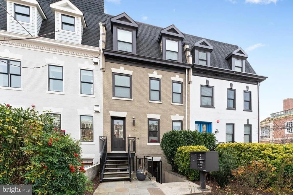 Unit for sale at 1478 HARVARD STREET NW, WASHINGTON, DC 20009