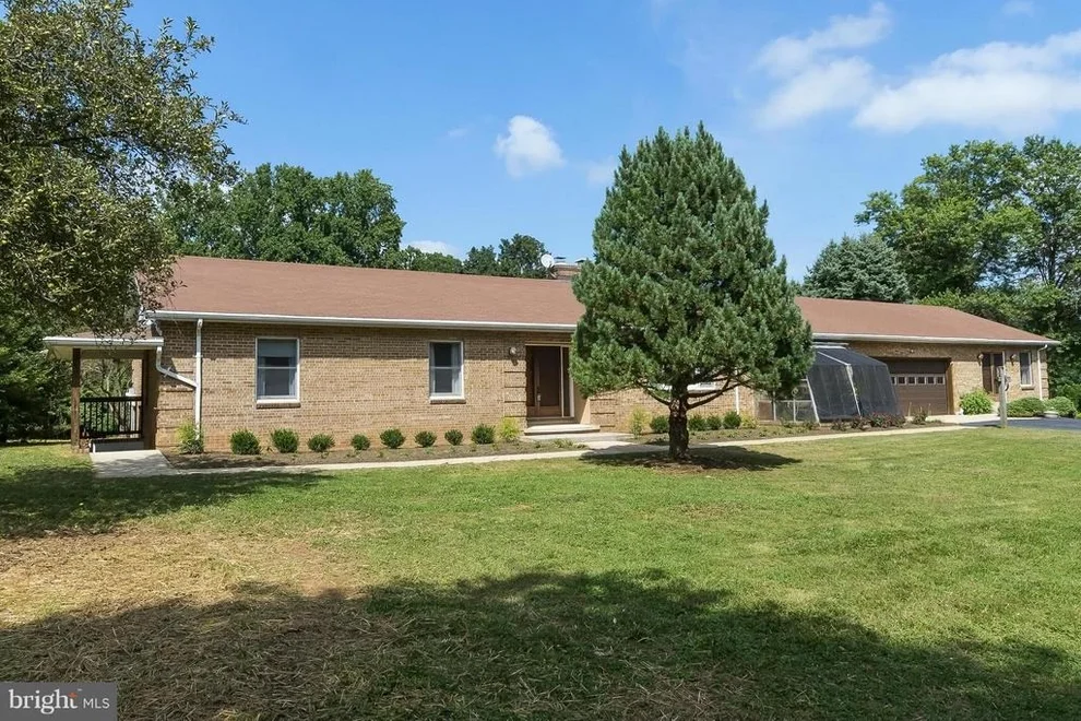 Unit for sale at 5313 BROADWATER LANE, CLARKSVILLE, MD 21029