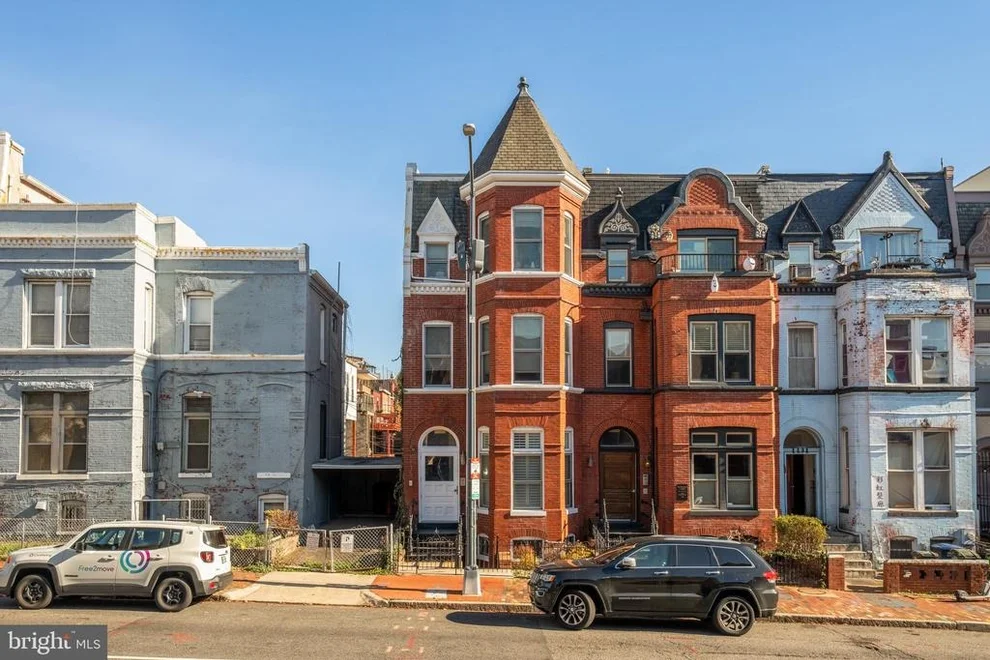 Unit for sale at 1135 6TH STREET NW, WASHINGTON, DC 20001