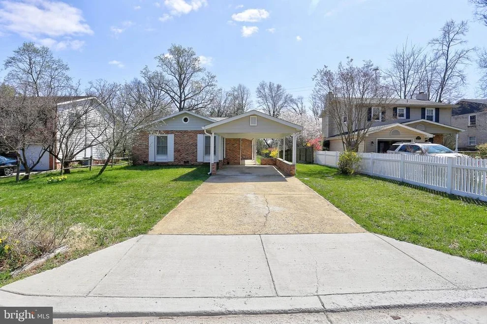 Unit for sale at 15311 BAUER LANE, LAUREL, MD 20707