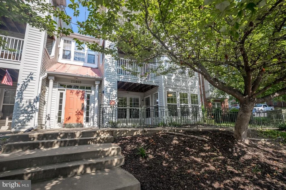 Unit for sale at 25900 RIDGE MANOR DRIVE, DAMASCUS, MD 20872