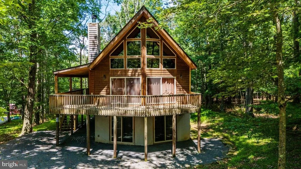 Unit for sale at 392 DEER RUN LANE, SWANTON, MD 21561