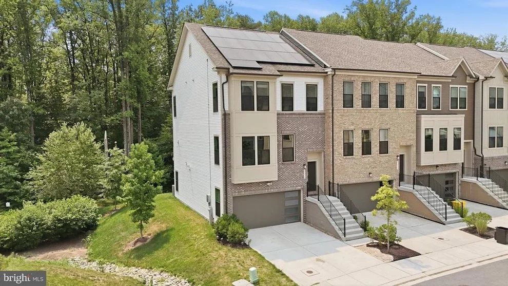Unit for sale at 3272 WATERSHED BOULEVARD, LAUREL, MD 20724