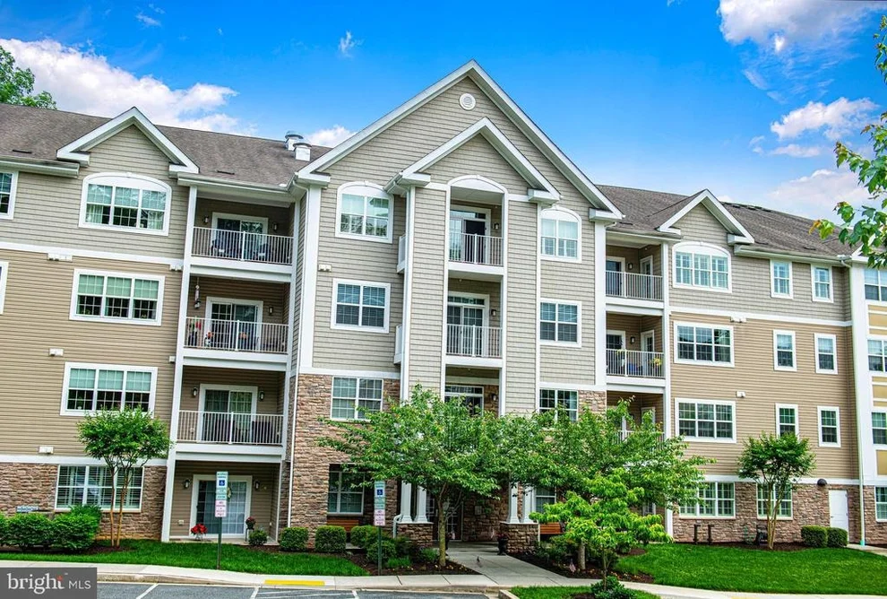Unit for sale at 901 MACPHAIL WOODS CROSSING, BEL AIR, MD 21015
