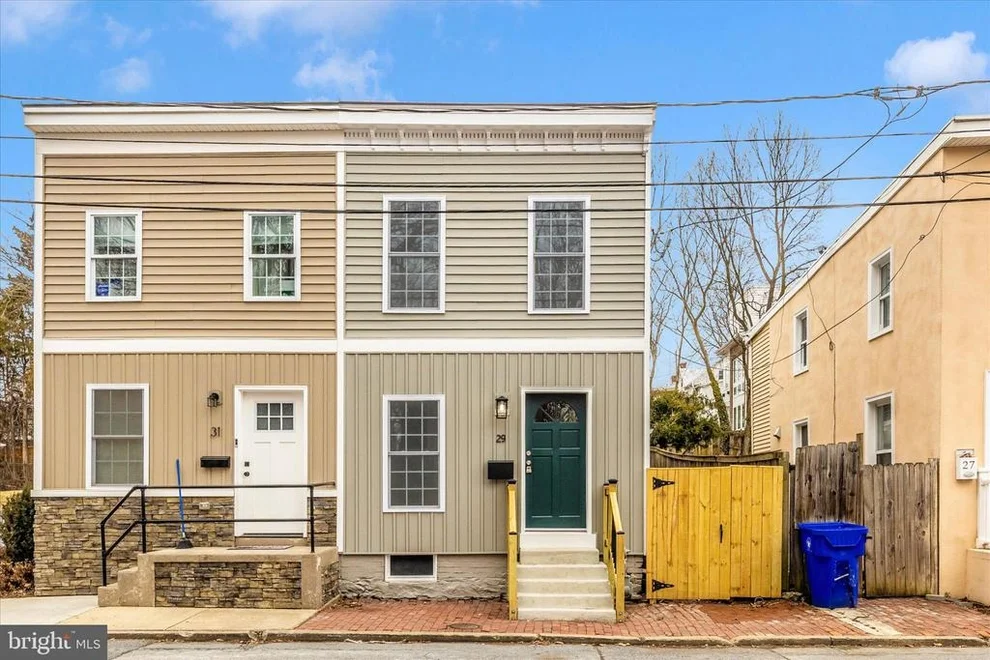 Unit for sale at 29 WINCHESTER STREET, FREDERICK, MD 21701