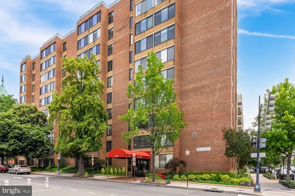 Unit for sale at 1301 20TH STREET NW, WASHINGTON, DC 20036