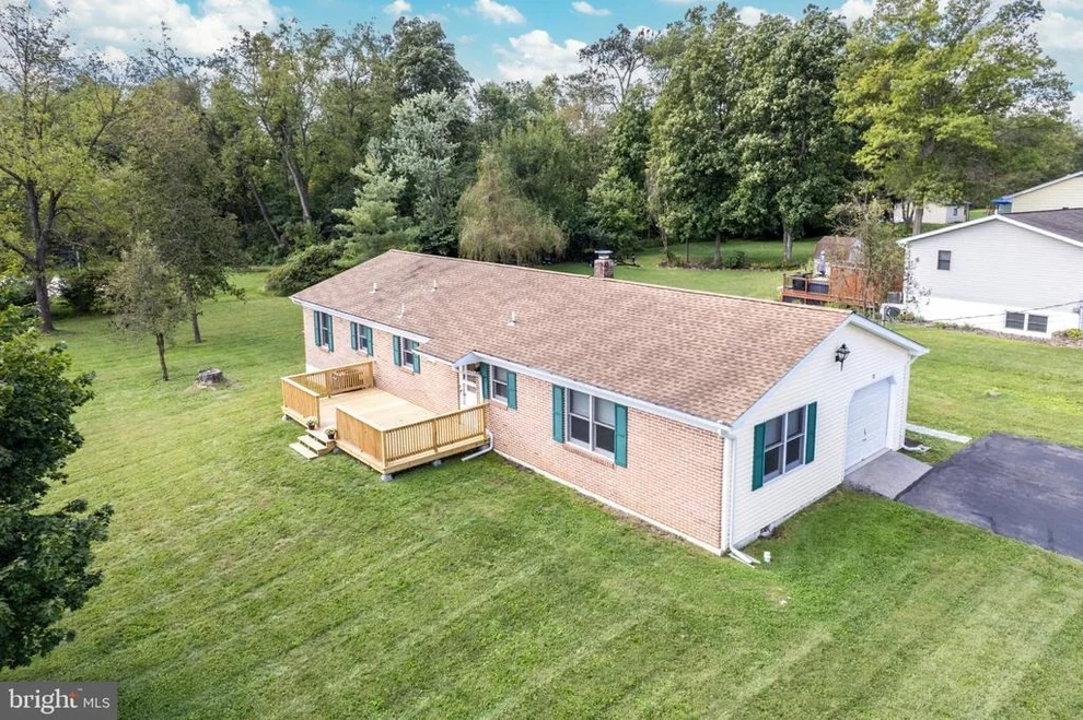 Unit for sale at 12 LONGSTREET DRIVE, EAST BERLIN, PA 17316